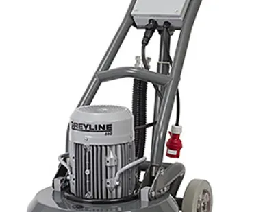 фото Мозаично-шлифовальная машина по бетону HTC Greyline™ 550