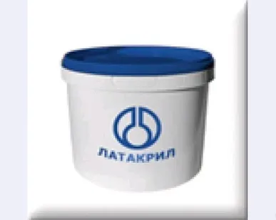 фото Клей Латакрил БВ-А