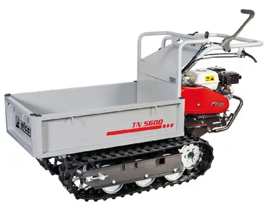 фото Транспортер бензиновый EFCO TN 5600