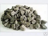 Фото №0 Щебень разных фракций..