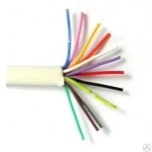 фото Кабель КСПВ 12х0,4