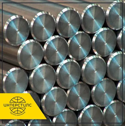 Фото №0 Круг коррозионностойкий 09Х16Н4Б-ш 140 мм