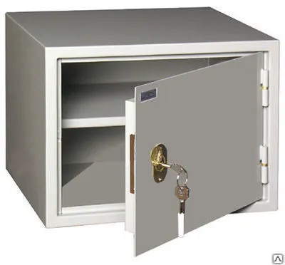 Фото №0 Бухгалтерский шкаф КБ 02