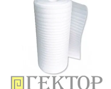 фото Теплогидрозвукоизоляция Изодом ламинированная 0,003*1*25