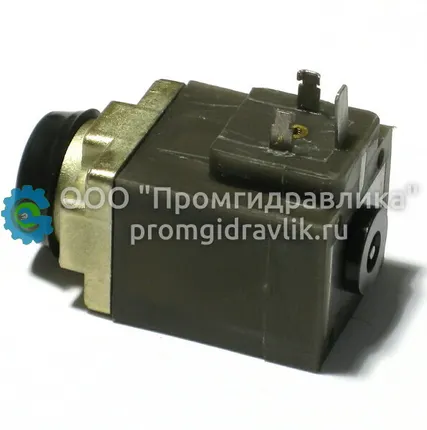 Фото №0 Электромагнит ПЭ-36 СВ01С