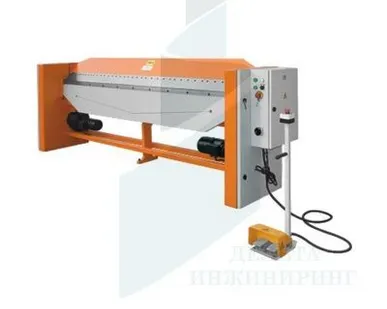 фото Станок листогибочный Stalex EFMS 3020