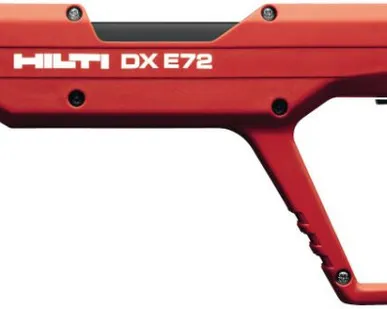 фото Монтажные пистолеты