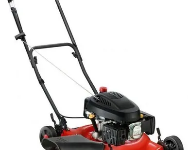 фото Бензиновая газонокосилка PRORAB GLM 5150 I