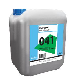 фото Токопроводящая грунтовка FORBO 041  EUROPRIMER EL
