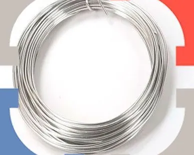 фото Алюминиевая проволока АМГ