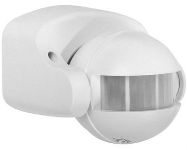 фото Датчик движения микроволновый, 230V, MAX. 1200W