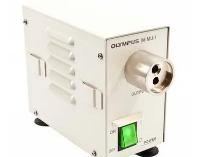 фото Olympus MU-1 Устройство для проверки на герметичность