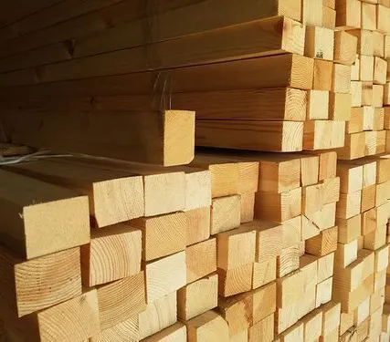 Фото №0 Брус нестроганный 150*200*6000мм