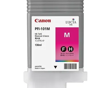 фото Картридж Canon PFI-101M 0885B001