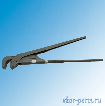 Фото №2 Ключ трубный №5