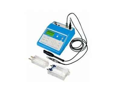 фото Лабораторный иономер/кондуктометр/кислородомер Анион-4152