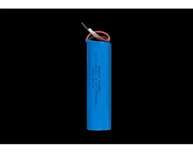 фото Аккумулятор для ENHC06 Синий