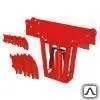 фото Трубогиб для профильной трубы в аренду
