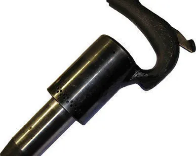 фото Молоток рубильный пневматический РМ-12А