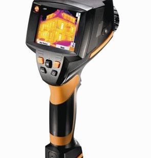 фото Тепловизор Testo 875-1
