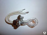 Фото №0 ИФК 75-1 лампа энергосберегающая