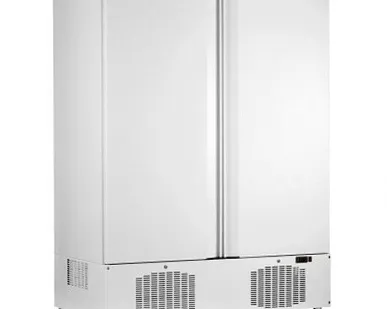 фото Шкаф холодильный ШХс-1,4 краш. нижний агрегат