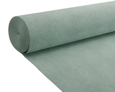 фото Ондутис Барьер 150, 50м2 Геотекстиль для дорожек и дренажных систем, 150 г/м2