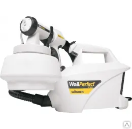 фото Краскопульт Wagner W665 Wagner W665
в