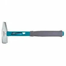 фото Молоток слесарный GROSS 1000 г фиберглассовая рукоять