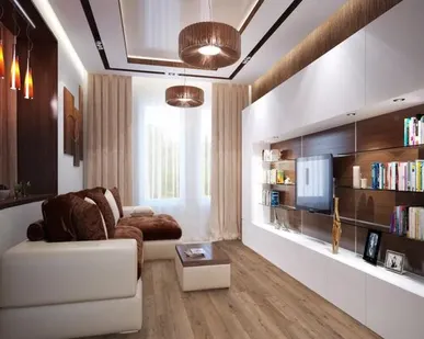 фото Ламинат FloorBee Costa Валенсия 8мм 33кл 2,0976м.кв