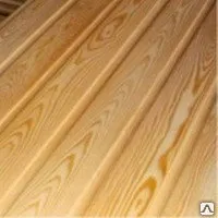 Фото №0 Евровагонка Кедр 14/86 С