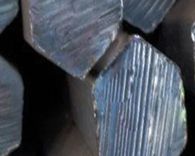 фото Шестигранник 30 мм ст 35 ГОСТ 2879