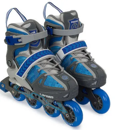 Фото №0 Роликовые коньки Larsen Prime