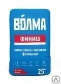 фото Волма - ФИНИШ шпатлевка /5 кг