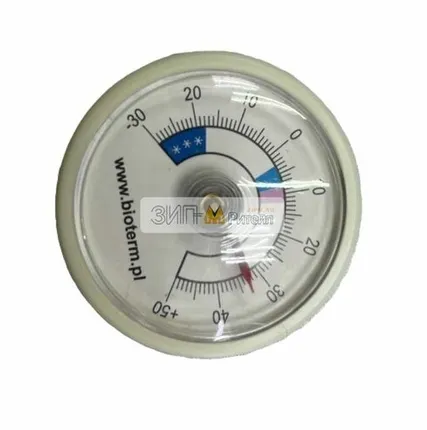 Фото №0 Термометр универсальный ТТ-0450-2012 для холодильника Atlant (Атлант)