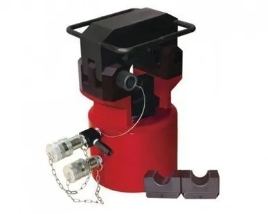 фото Пресс гидравлический для опрессовки Энерпред ПН12300