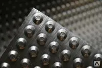 Фото №0 Геомембрана PLANTER eco