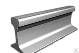 Фото №0 Рельс Р-50