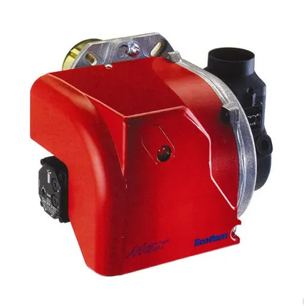 Фото №0 Горелки Экофлам