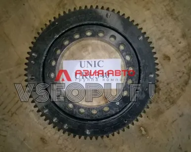 фото Подшипник опорный колонны Unic URU 340