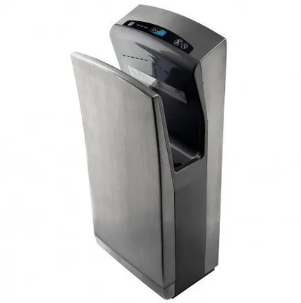 Фото №0 Сушилка для рук BXG-JET-7000A