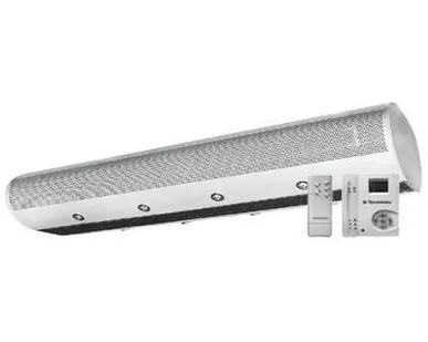 фото Тепловая завеса Тепломаш КЭВ П - 611 А