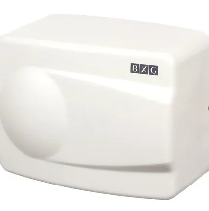 Фото №0 Электросушилка для рук (антивандальная) BXG-155В