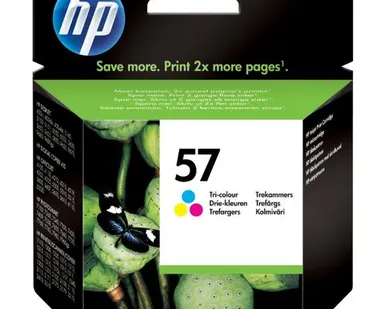 фото Картридж HP C6657AE