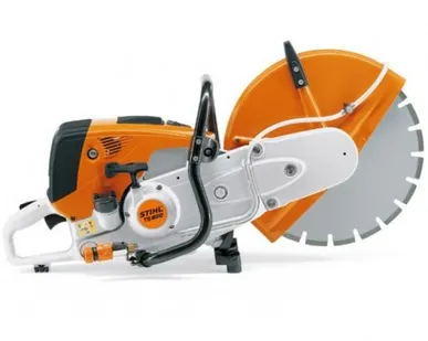фото Бензорез Stihl TS 800