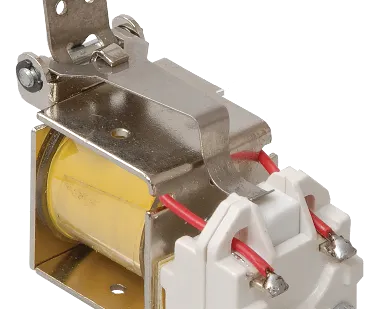 фото IEK Расцепитель РН-125/160 незав.( РН-32/33 ) ИЭК