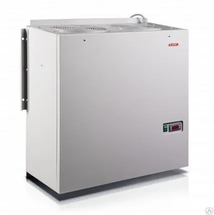 Фото №0 Среднетемпературная сплит-система Ariada MISTRAL KMS 120