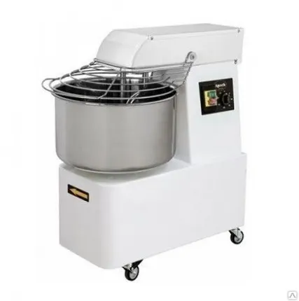 Фото №0 Спиральный тестомес Apach ASM41F 2S (380V)