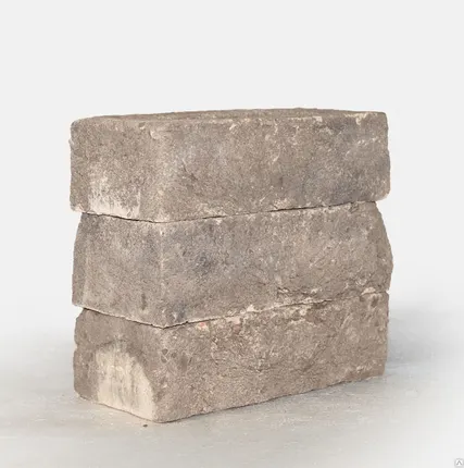 Фото №0 Кирпич ручной формовки