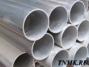 фото Труба алюминиевая 28х2 мм АМГ2М ОСТ 1.92096-83